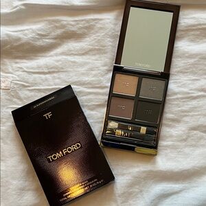 Tom Ford Eye Color Quad - 22 Supernouveau